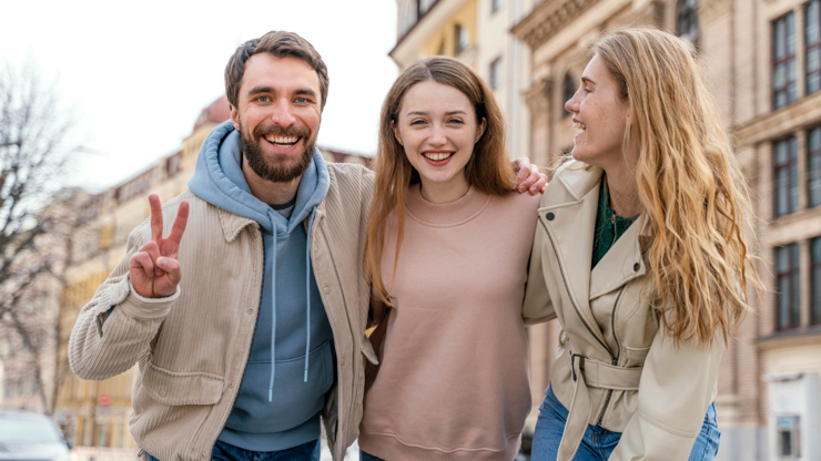 Týdenní horoskop: Vodnáři by před sebou neměli hrnout úkoly a Lvi by měli jednat chladnokrevně