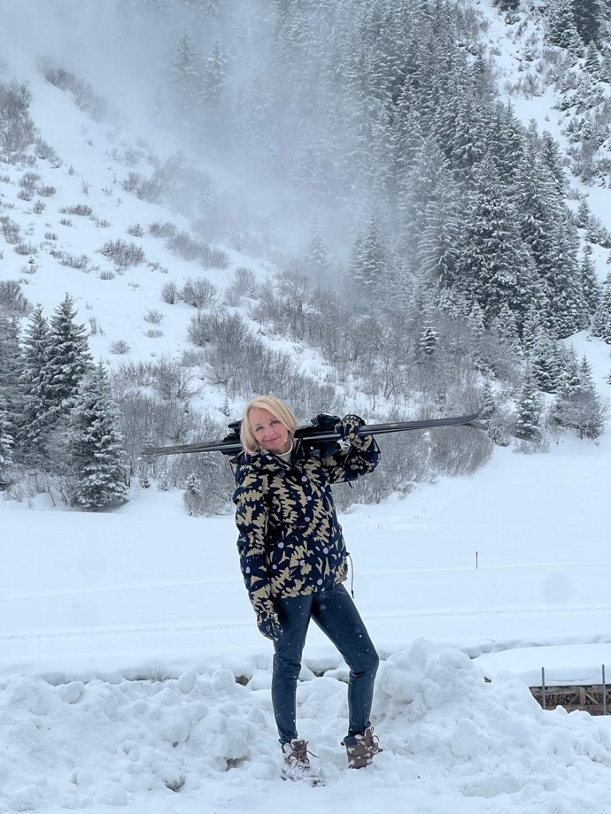 Žilková neskrývá, že návrat nebyl jednoduchý.