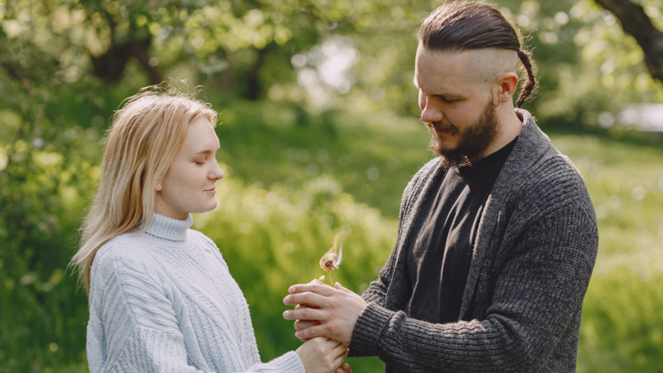 Víkendový horoskop na 7.–8. 3. 2026: Berani, myslete na pozitiva