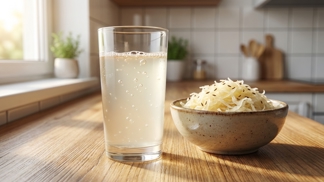 Nevylévejte vodu z kysaného zelí do dřezu: Sklenka denně mi po padesátce nečekaně nastartovala líný metabolismus a zahnala chuť na sladké