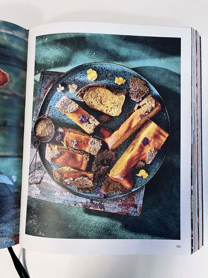 Do beránka patří také populární asijský čaj mačča. 