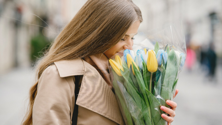 Březen je poslem jara: Tipy, jak si užít březnové dny a naladit se na Velikonoce 