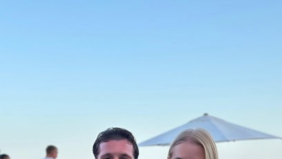 FOTO: Okouzlující manželka otevřeně přiznává, že úspěšná fotbalová kariéra je z velké části náročná týmová práce obou partnerů.