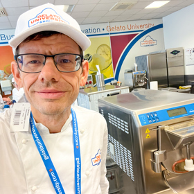 Martin Jaroš je zkušený marketér.