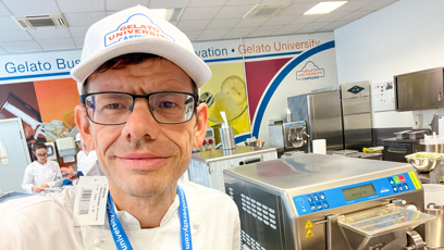 FOTO: Martin Jaroš je zkušený marketér.