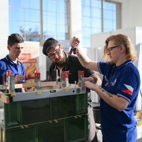Kreativita, technologie a tradiční dovednosti v akci: CzechSkills 2026 ukáže, co všechno dnes mladí umí – inspirujte se i vy!