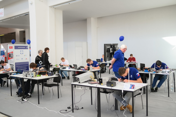 Kreativita, technologie a tradiční dovednosti v akci: CzechSkills 2026 ukáže, co všechno dnes mladí umí – inspirujte se i vy!