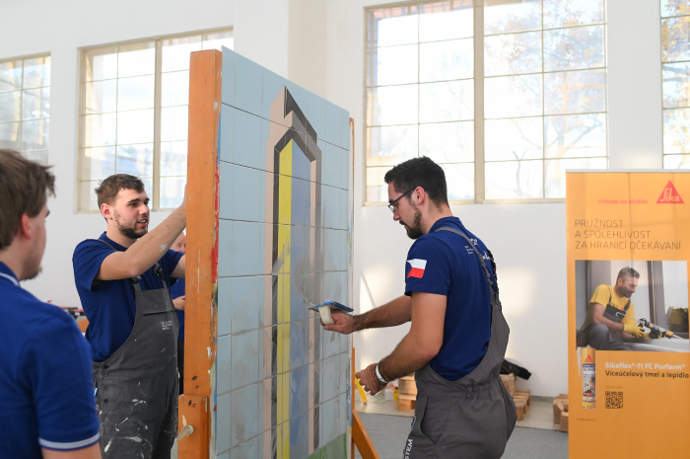 Kreativita, technologie a tradiční dovednosti v akci: CzechSkills 2026 ukáže, co všechno dnes mladí umí – inspirujte se i vy!