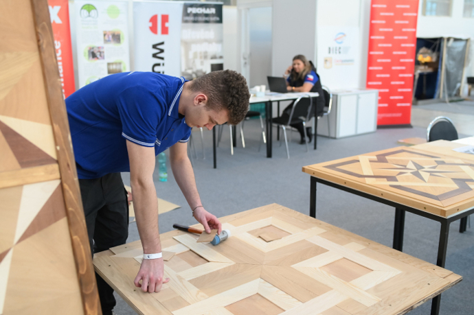 Kreativita, technologie a tradiční dovednosti v akci: CzechSkills 2026 ukáže, co všechno dnes mladí umí – inspirujte se i vy!