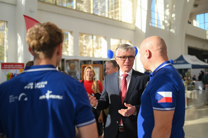 Kreativita, technologie a tradiční dovednosti v akci: CzechSkills 2026 ukáže, co všechno dnes mladí umí – inspirujte se i vy!