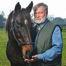 Nový seriál O lidech a koních.