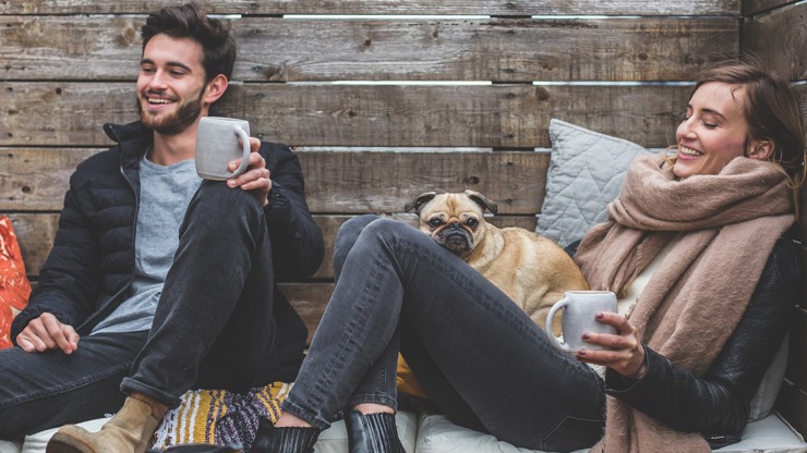 Denní horoskop na sobotu 21. 3. 2026: Štíři by měli pečovat o své zdraví a Berani by měli do práce zapojit i lidi okolo sebe