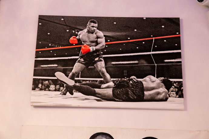 Takové a podobné fotky Karlos prostě miluje!