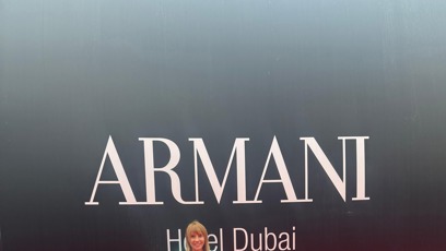 FOTO: Markéta Húšťavová pracuje jako realitní agentka.