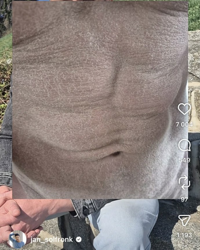 Jan Solfronk má za sebou asi nejtěžší období v životě.