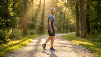 Stačí 10 minut denně a dějí se zázraky: Tento podivný zvyk mi po padesátce zachránil záda lépe než roky cvičení