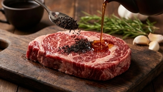 Sbohem tuhé maso: Stačí jedna lžíce černého čaje a výsledek bude neuvěřitelně křehký i bez dlouhého dušení