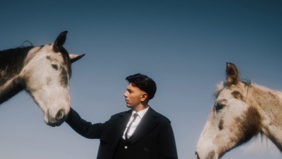 FOTO: Jan Bendig vydal jubilejní videoklip.
