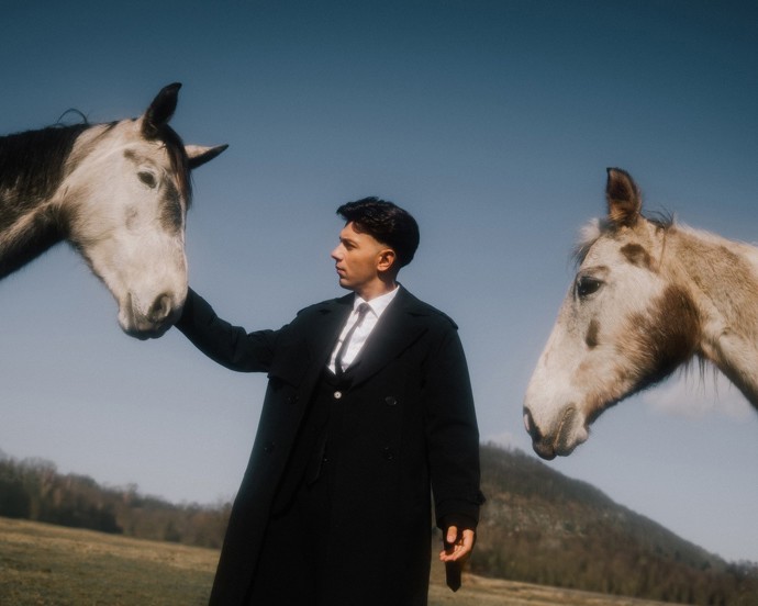 Jan Bendig vydal jubilejní videoklip.