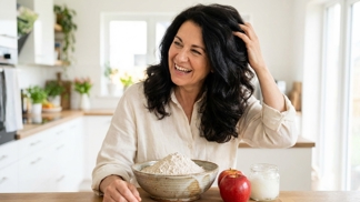 Sbohem drahé šampony z drogerie: Po padesátce mi snový objem vrátila surovina z kuchyně, kterou mi závidí i kamarádky