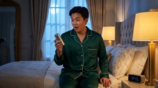 Celé roky jsme deodorant používali špatně: Naneste ho večer před spaním a ráno nebudete věřit vlastním očím