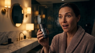 Celé roky jsem se zbytečně trápila pocením: V lékárně mi prozradili chybu, kterou v koupelně dělá skoro každý