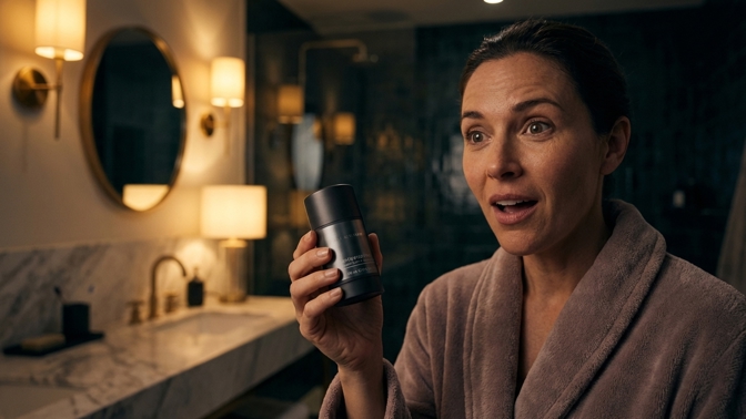 Konec pocení: Přitom se stačí vyvarovat této chybě