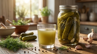 Babičky věděly, proč ho nikdy nevylévat: Tento nálev vás zbaví nadýmání a nakopne imunitu už za týden