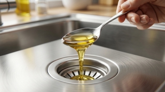 Proč zkušení cestovatelé lijí před odjezdem do každého dřezu dvě lžíce oleje? Tato neviditelná zátka v potrubí zastaví zápach i hmyz dřív, než dojedete k moři