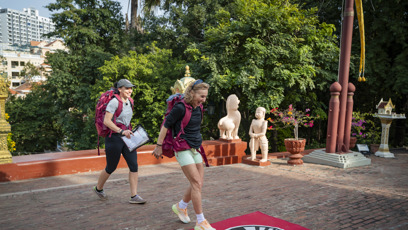 FOTO: Během své bohaté kariéry točila ty nejnebezpečnější scény pro slavné hollywoodské trháky.