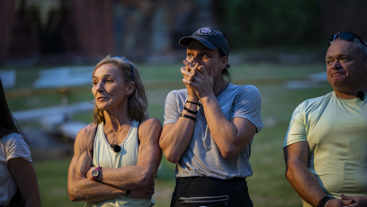 FOTO: Za svou obrovskou odvahu a nasazení ale zaplatila krutou daň v podobě nespočtu zlomenin a zničeného těla.
