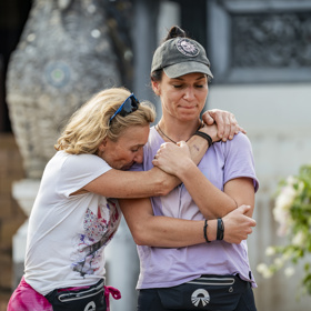 Lékaři jí navíc před lety diagnostikovali neoperovatelný nádor na mozku a nedávno jí museli zavést i kardiostimulátor.