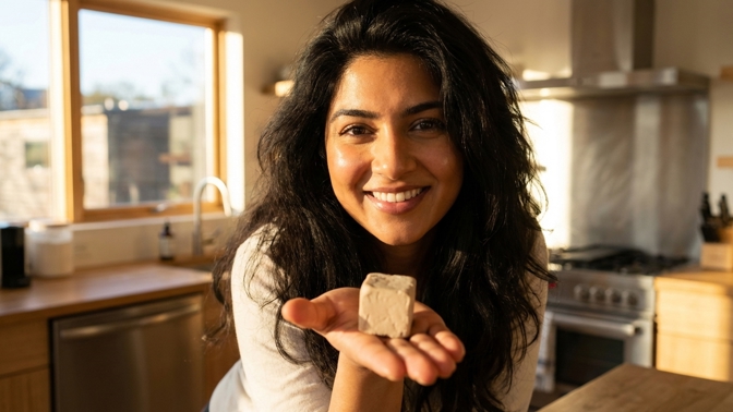 Jak omladit pleť a posílit vlasy? Vyzkoušejte sílu obyčejného droždí