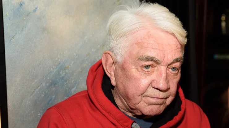 Jiří Krampol se trápí kvůli zhoršujícímu se zdraví.