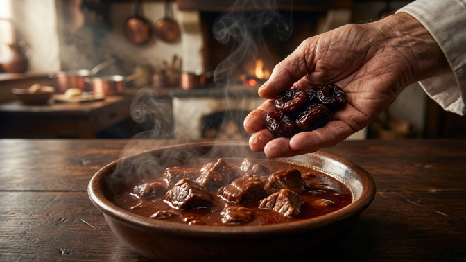 Zahušťování guláše jako v hospodě: Co přidat pro nejlepší výsledek?