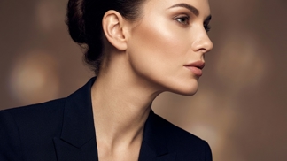 Nehledejte pomoc u chirurga, ale na horním patře: Tato vteřinová finta s jazykem vymaže dvojitou bradu a vyostří rysy už za měsíc