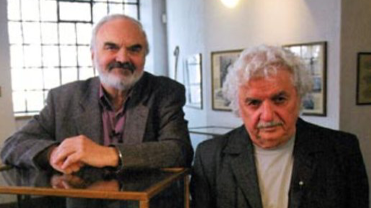 Hořký konec dvojice Svěráka a Smoljaka: Drsné hádky o majetek i zhrzená pýcha 