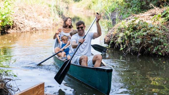 Jarní reset: proč si už teď rezervovat letní dovolenou
