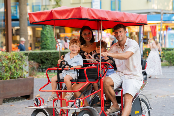 Jarní reset: proč si už teď rezervovat letní dovolenou