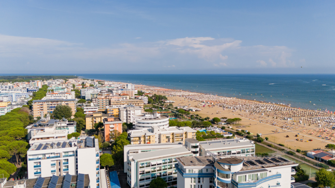 Jarní reset: proč si už teď rezervovat letní dovolenou