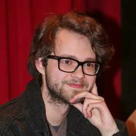 Ve světě filmu je Matěj dobře známé jméno a na svém kontě má desítky úspěšných projektů. 