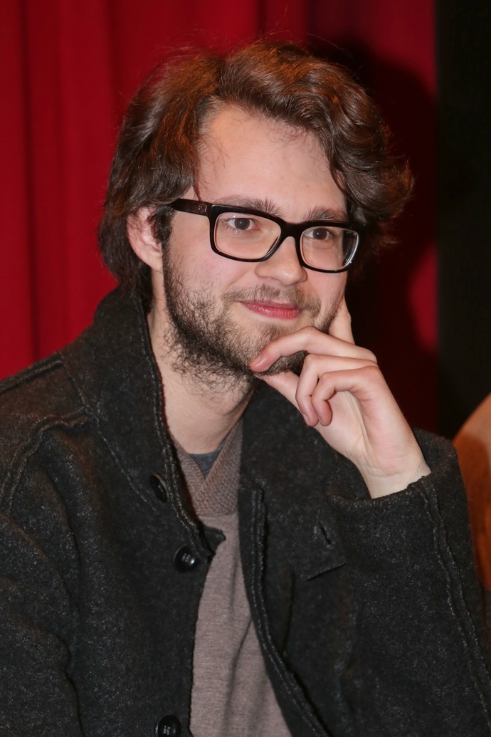 Ve světě filmu je Matěj dobře známé jméno a na svém kontě má desítky úspěšných projektů. 