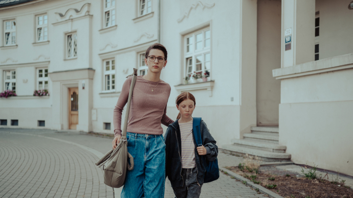 První ukázka z filmu Bojovník odhaluje syrové drama o hledání druhé šance: Milan Ondrík svádí nejtěžší zápas svého života