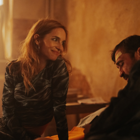 První ukázka z filmu Bojovník odhaluje syrové drama o hledání druhé šance: Milan Ondrík svádí nejtěžší zápas svého života