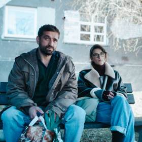 První ukázka z filmu Bojovník odhaluje syrové drama o hledání druhé šance: Milan Ondrík svádí nejtěžší zápas svého života