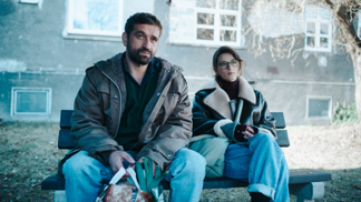 První ukázka z filmu Bojovník odhaluje syrové drama o hledání druhé šance: Milan Ondrík svádí nejtěžší zápas svého života