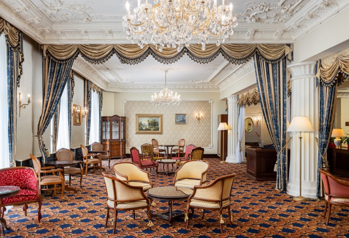 Jaro v Karlových Varech: čas na restart těla i mysli