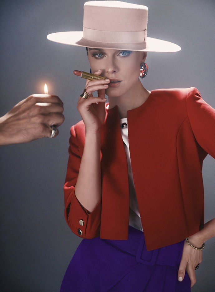 Pak už stačí jen sáhnout po těch správných doplňcích.