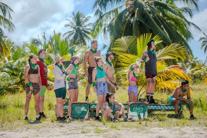 Kmen Hrdinů vyhrál souboj o odměnu. 