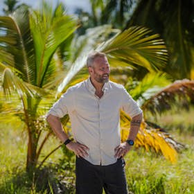 Ondřej Novotný nešetřil kritikou. 